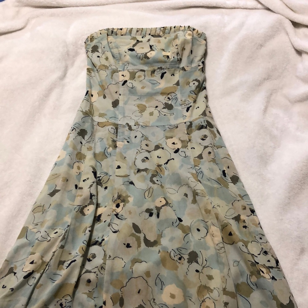 Express dress